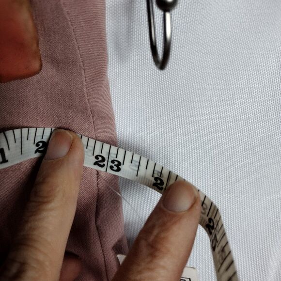 Alfani tummy control capris - Picture 6 of 8